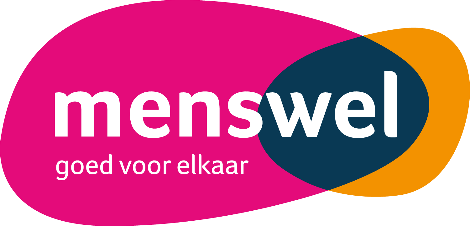 Menswel Logo