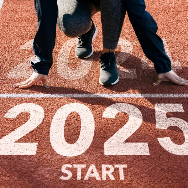 Een Vitale Start van 2025